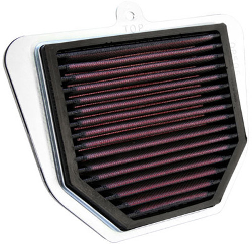 K&n - Air Filter - YA-1006