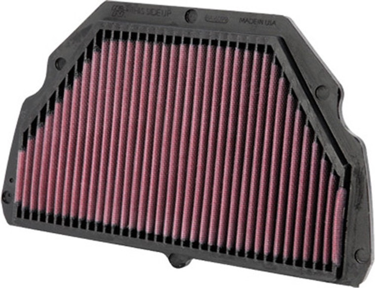 K&n - Air Filter - HA-6099 K&n - Air Filter - HA-6099