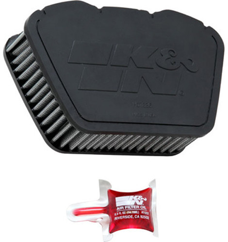 K&n - Air Filter - YA-1307