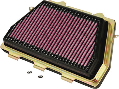 K&n - Air Filter - HA-1008