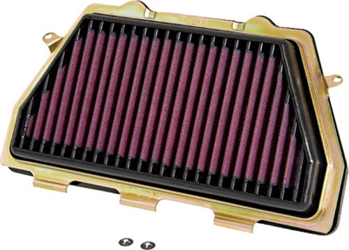 K&n - Air Filter - HA-1008R