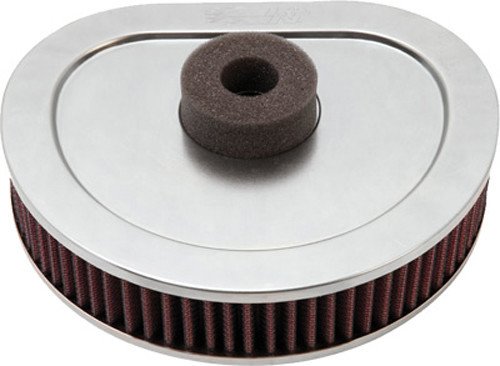 K&n - Air Filter Hd-1390 Replacement - HD-1390