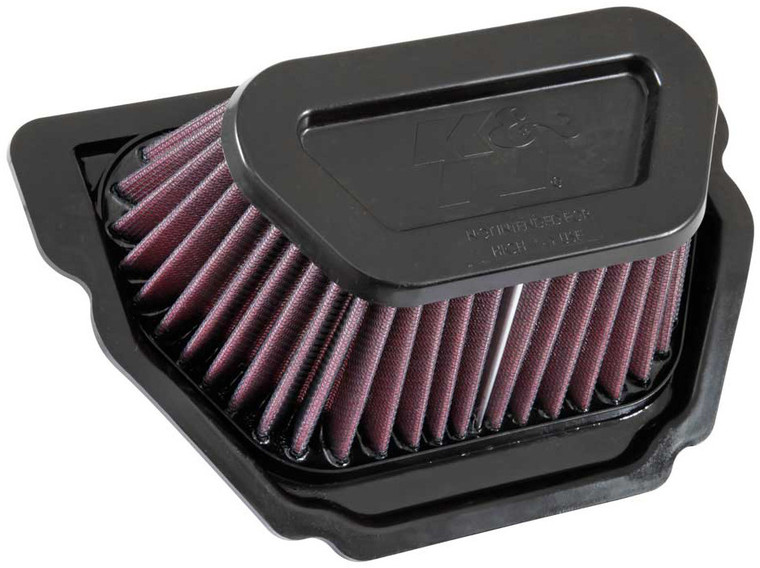 K&n - Air Filter - YA-1015R