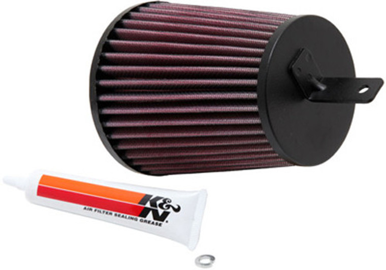 K&n - Air Filter - SU-4002 K&n - Air Filter - SU-4002