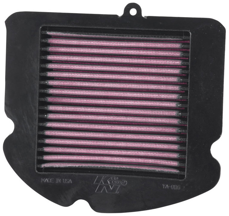 K&n - Air Filter - YA-0116