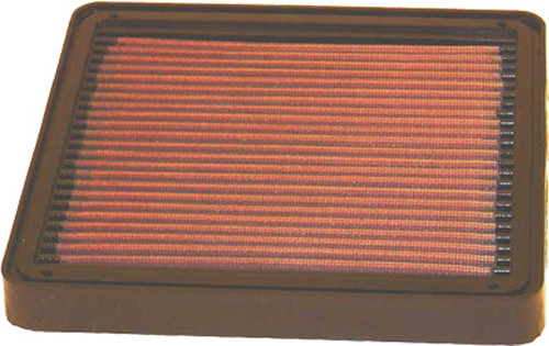 K&n - Air Filter - BM-2605