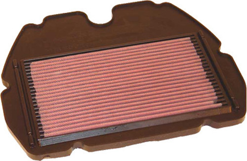 K&n - Air Filter - HA-6091