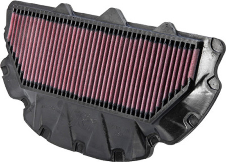 K&n - Air Filter - HA-9502