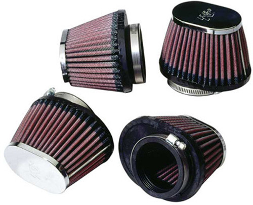 K&n - Air Filter - RC-0984