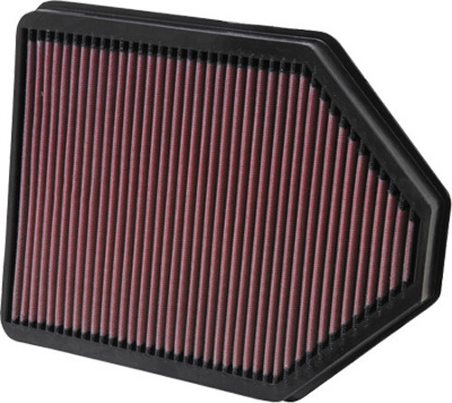 K&n - Air Filter - DU-1004