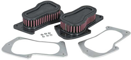 K&n - Air Filter - SU-1806