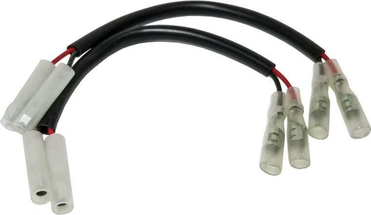 K&s - T/s Wiring Adapter/pr Tri - 30-0800