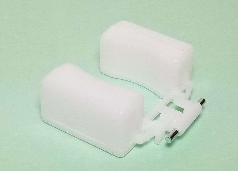 K&s - K&s Carburetor Float - 56-1616