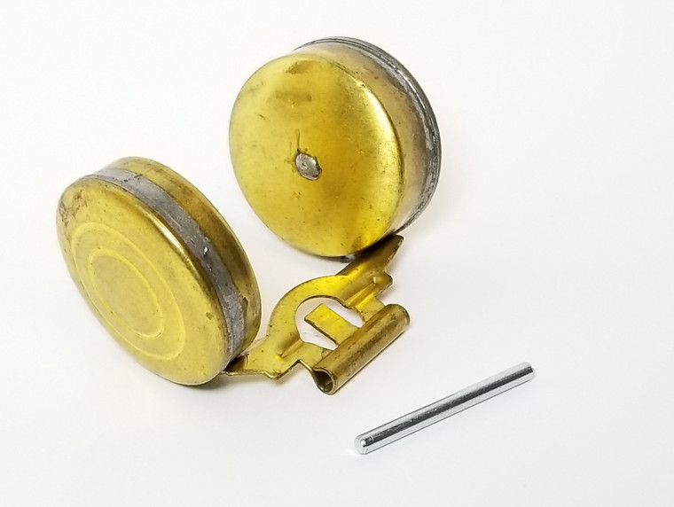 K&s - K&s Carburetor Float - 56-1621