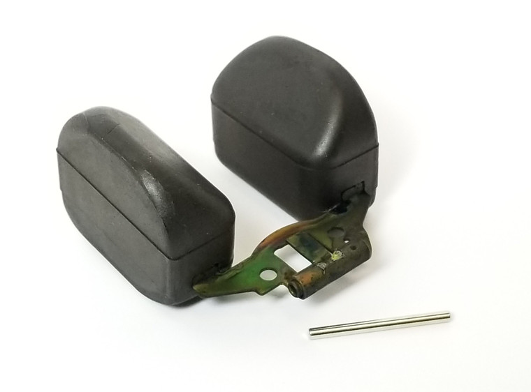 K&s - K&s Carburetor Float - 56-1619