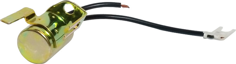 K&s - Condenser - 09-0015