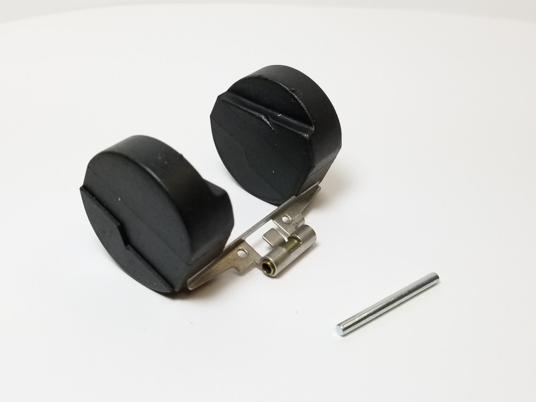 K&s - K&s Carburetor Float - 56-1607