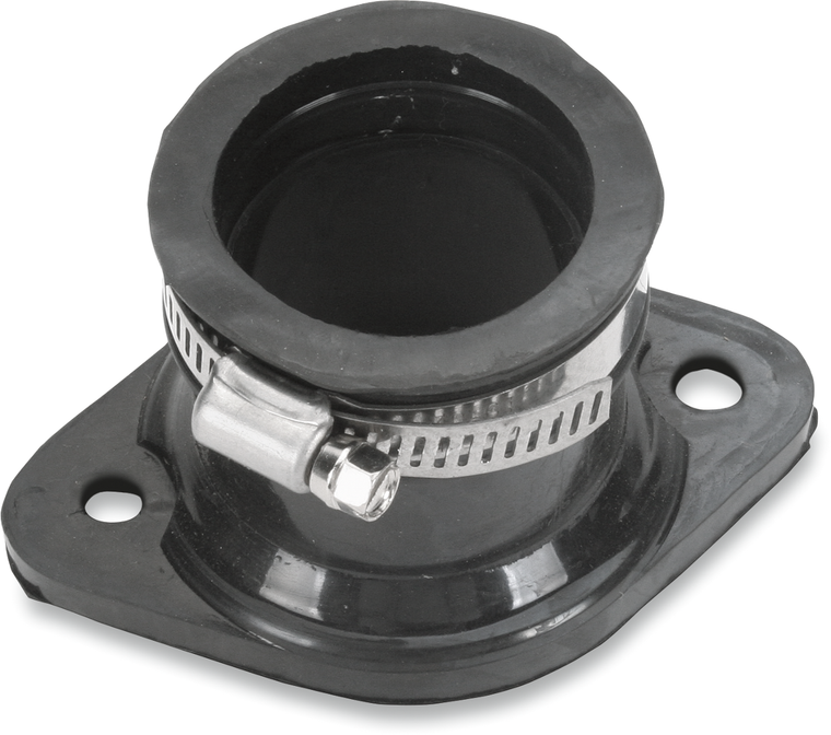 Parts Unlimited - Carburetor Flange - Polaris - Carburetor Mounting Flange - 07-100-7