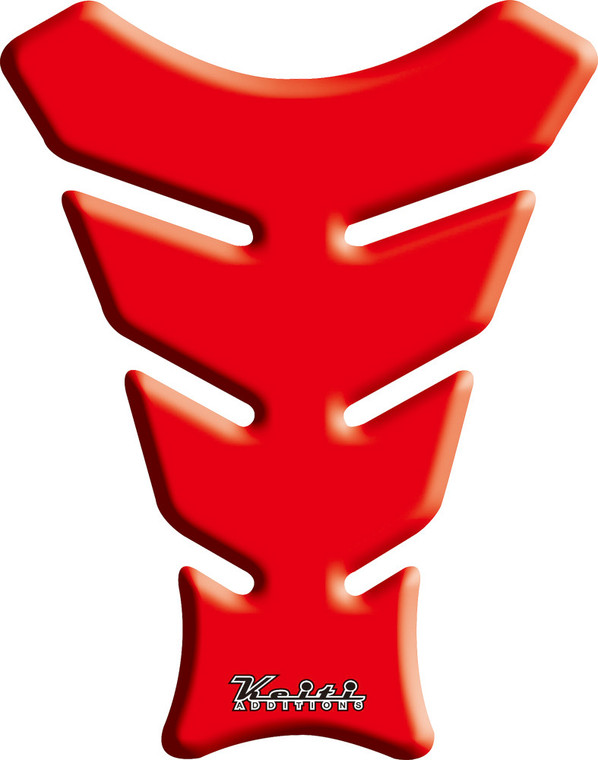 Keiti - Tank Pad Mini Red - SM1230R Keiti - Tank Pad Mini Red - SM1230R