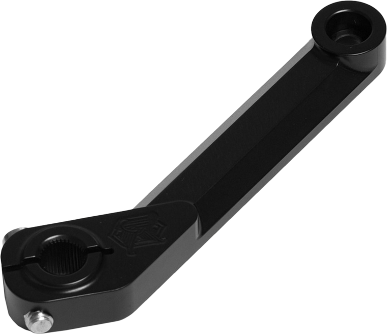 Kens Factory Llc - Inner Shifter Lever Black `84-22 Flt - KFA-04