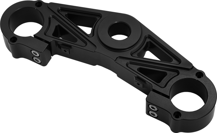 Kens Factory Llc - Lower Tree Black Use W/563-03080 Flt `14-22 - KFT-02