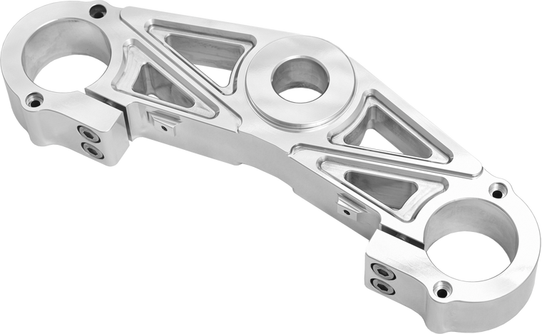 Kens Factory Llc - Lower Tree Polished Use W/563-03081 Flt `14-22 - KFT-02P