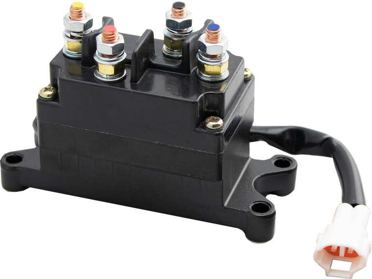 Kfi - Assault Contactor Relay Polaris Kit - AP-CONT