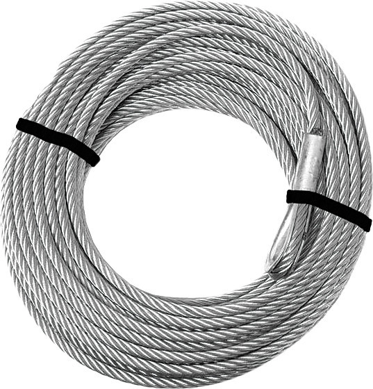 Kfi - Steel Cable 4500-5000 Series - UTV-CBL-4K