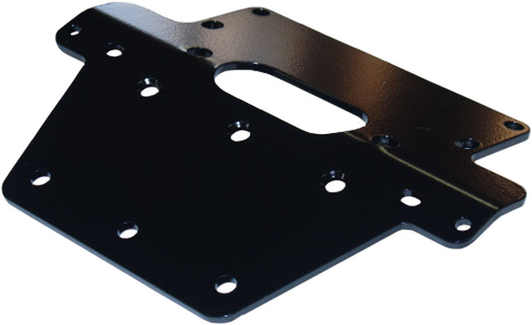 Kfi - Winch Mount - 100705