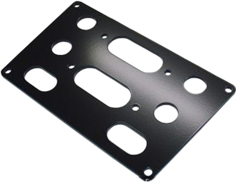 Kfi - Winch Mount - 100635