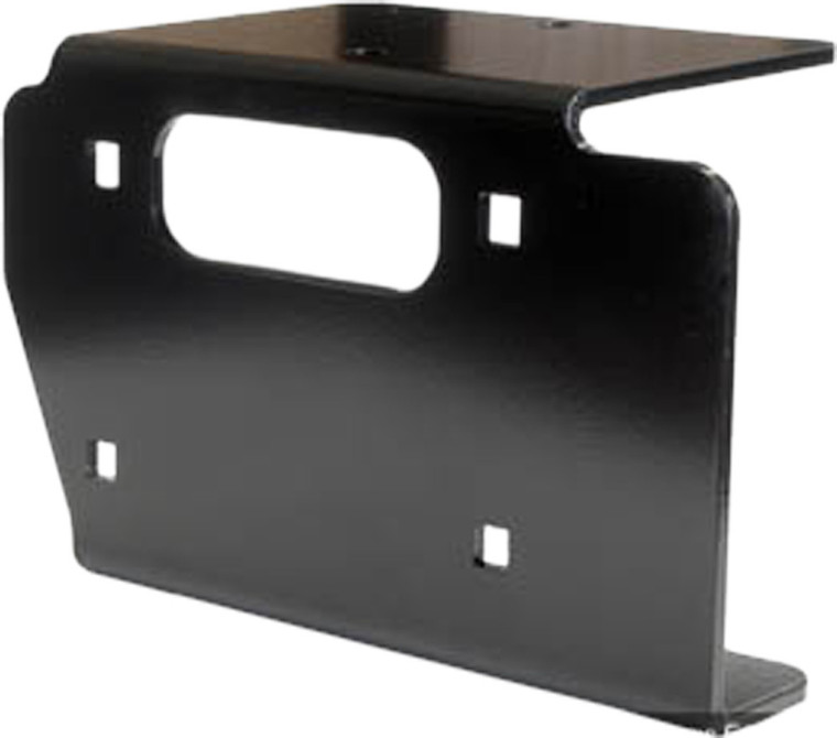Kfi - Winch Mount - 100595