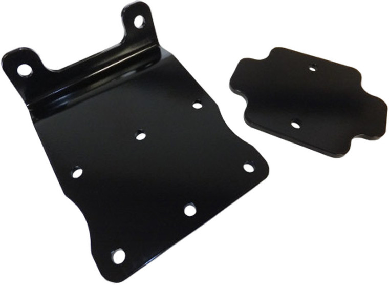 Kfi - Winch Mount - 100930