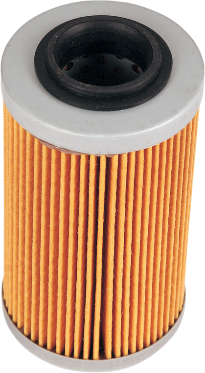 Parts Unlimited - Oil Filter - Oil Filter  Cartridge - 02-56-187