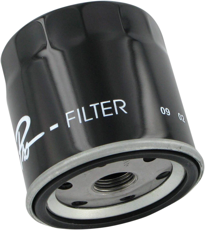 Parts Unlimited - Oil Filter - Oil Filter  Spin-On - 11421-460-845