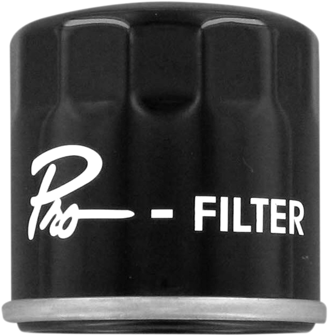 Parts Unlimited - Oil Filter - Oil Filter  Spin-On - 15410-MCJ-000