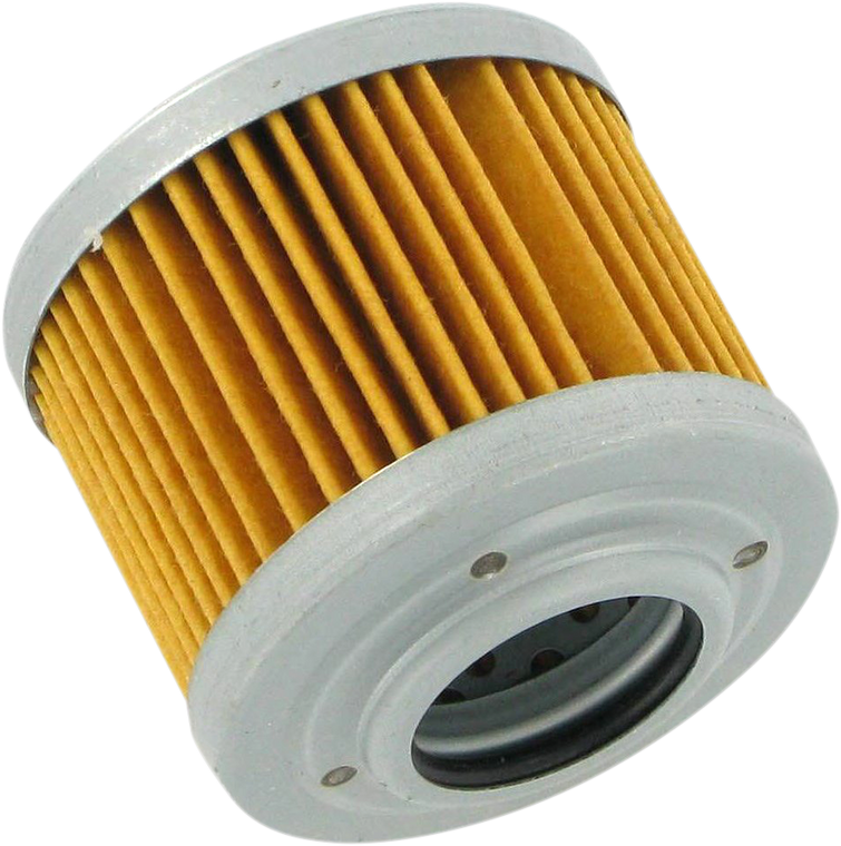 Parts Unlimited - Oil Filter - Oil Filter  Cartridge - 256185