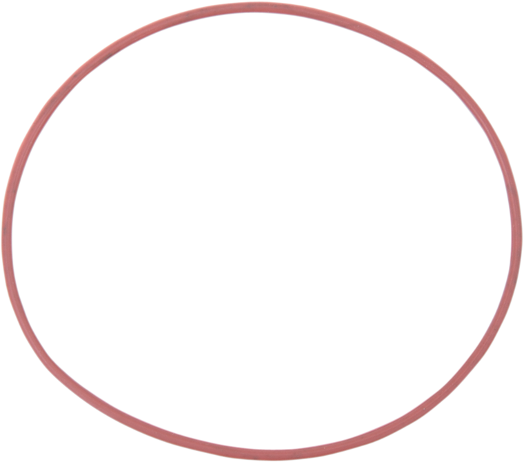 Parts Unlimited - Oil Filter O-Rings - Bombardier - 5-Pack - Oil Filter O-Ring - 420850500