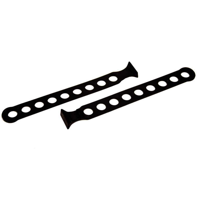 Kolpin - Utv Vert Cab Gun Rack Straps - 70732
