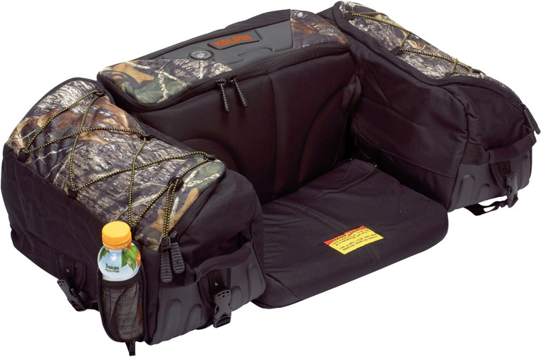 Kolpin - Matrix Seat Bag Mossy Oak - 91150