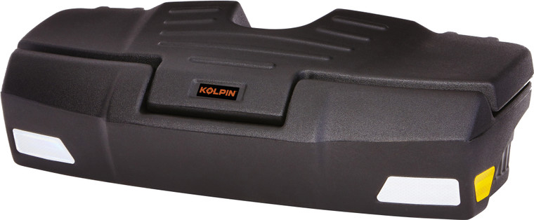 Kolpin - Front Trail Box - 93101