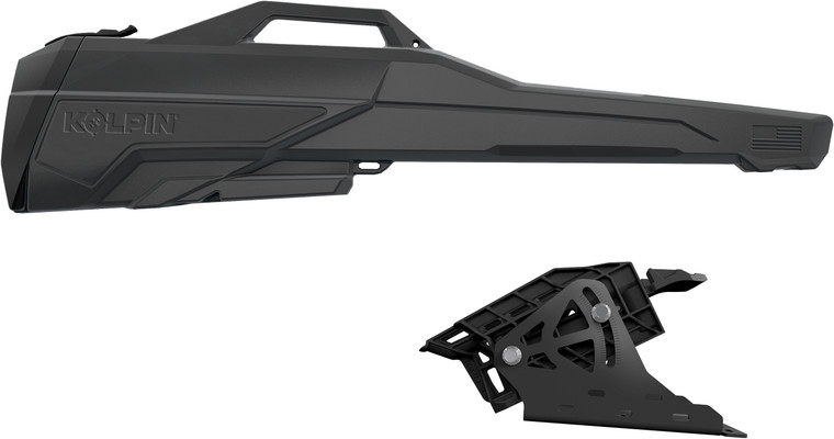 Kolpin - Stronghold Gun Boot L W/ Impact Liner And Auto Latch - 20743