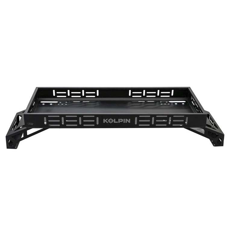 Kolpin - Utv Raised Metal Full-bed Rack - 53450