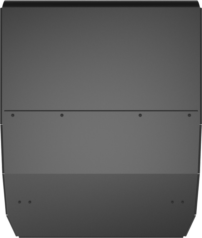 Kolpin - Steel Roof Pol - 29120