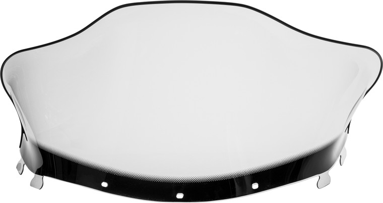 Koronis - Windshield Smoke Pol - 450-252-03 Koronis - Windshield Smoke Pol - 450-252-03