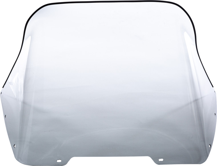 Koronis - Windshield Smoke A/c - 450-136 Koronis - Windshield Smoke A/c - 450-136