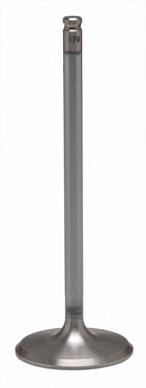 Kpmi - Intake Valve White Diamond Ss - 30-32812H