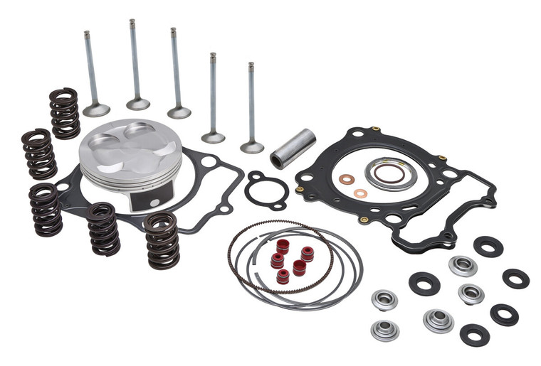 Kpmi - Top End Service Kit Yam - 80-82700