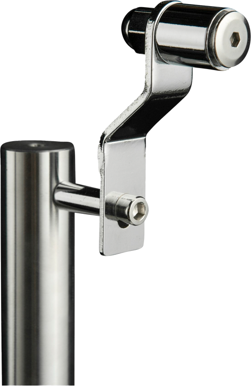 Kruzer Kaddy - Windshield Mounting Kit - 625