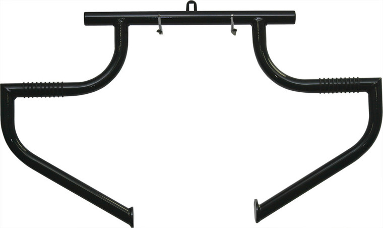 Lindby - Engine Guard Hd Linbar Fltr Touring 15-present Blk - BL109-1/15