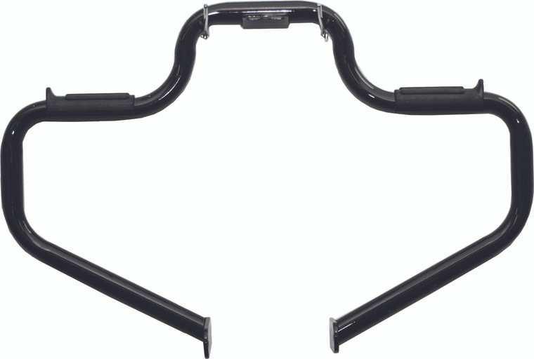 Lindby - Engine Guard Hd Multibar Bar Sportster 04-up Blk - BL1315